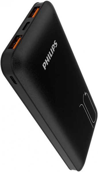 Philips DLP6812CB 10000 mAh Powerbank (DLP6812CB/69)