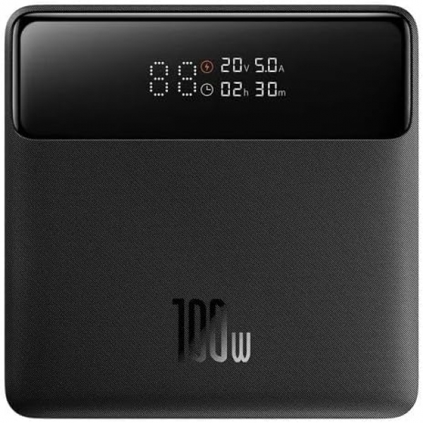 Baseus Blade 20000 mAh Powerbank (PPBL000201)