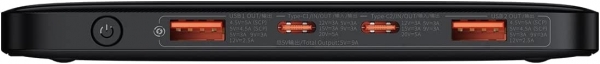 Baseus Blade 20000 mAh Powerbank (PPBL000201) — ürün görseli 5