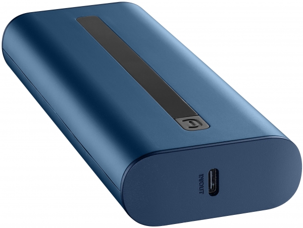Cellularline Thunder 20000 mAh Powerbank (PBNEWTANK20000) — ürün görseli 4