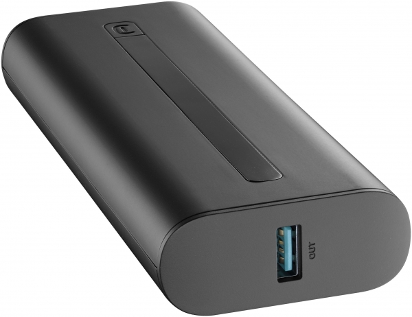 Cellularline Thunder 20000 mAh Powerbank (PBNEWTANK20000) — ürün görseli 5