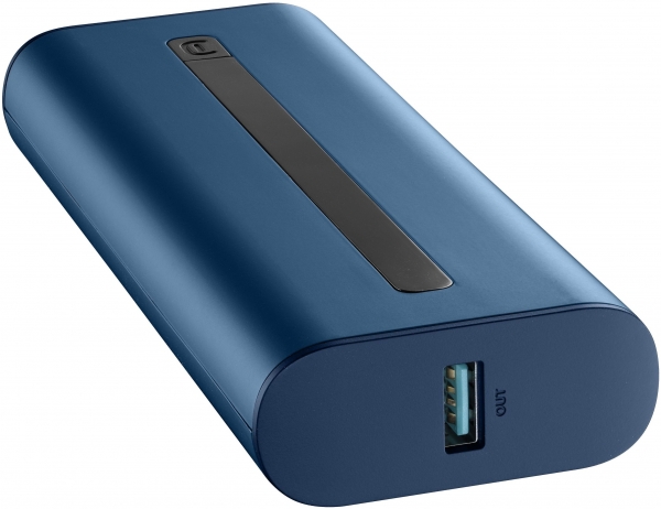 Cellularline Thunder 20000 mAh Powerbank (PBNEWTANK20000) — ürün görseli 6