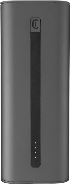 Cellularline Thunder 20000 mAh Powerbank (PBNEWTANK20000)
