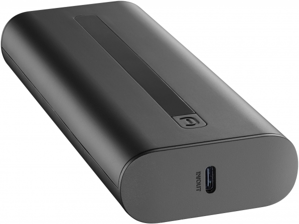 Cellularline Thunder 20000 mAh Powerbank (PBNEWTANK20000) — ürün görseli 3