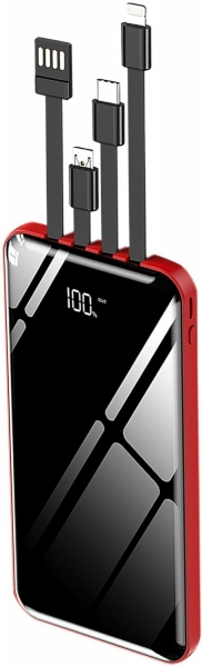 Intouch Prime 10000 mAh Powerbank — ürün görseli 2