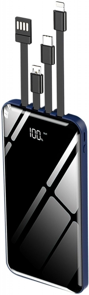 Intouch Prime 10000 mAh Powerbank — ürün görseli 3