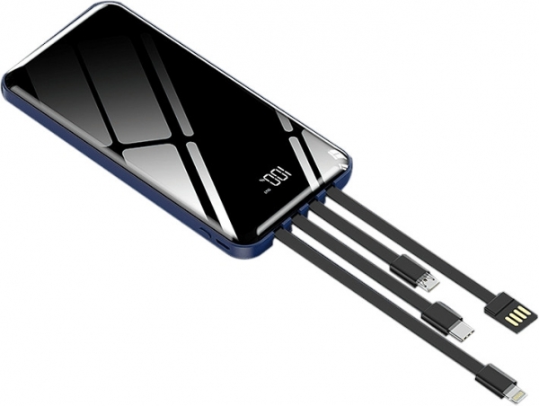 Intouch Prime 10000 mAh Powerbank — ürün görseli 4