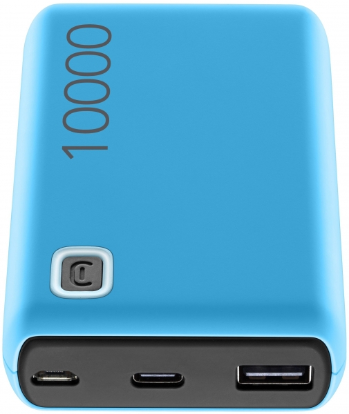 Cellularline Essence 10000 mAh Powerbank (PBESSENCE10000) — ürün görseli 6