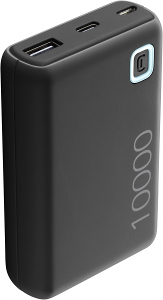 Cellularline Essence 10000 mAh Powerbank (PBESSENCE10000)