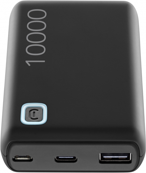 Cellularline Essence 10000 mAh Powerbank (PBESSENCE10000) — ürün görseli 4