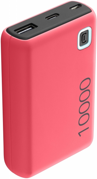 Cellularline Essence 10000 mAh Powerbank (PBESSENCE10000) — ürün görseli 2