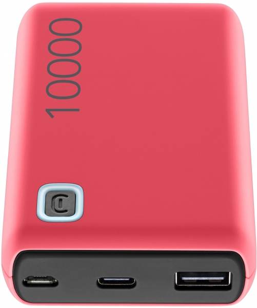 Cellularline Essence 10000 mAh Powerbank (PBESSENCE10000) — ürün görseli 5