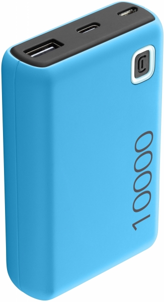 Cellularline Essence 10000 mAh Powerbank (PBESSENCE10000) — ürün görseli 3