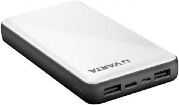 Varta 57977 Energy 15000 mAh Powerbank — ürün görseli 4