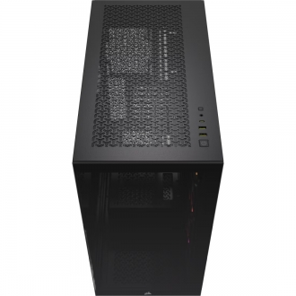 Corsair 3500X ARGB 850W Bilgisayar Kasası — ürün görseli 2