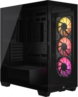 Corsair 3500X ARGB 850W Bilgisayar Kasası