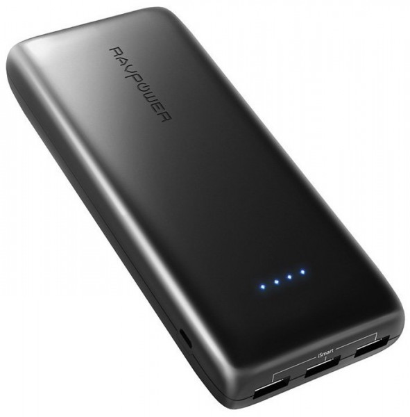 RAVPower Ace 22000 mAh Powerbank (RP-PB052)
