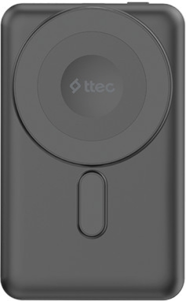 ttec ReCharger M 5000 mAh Powerbank (2BB236S)