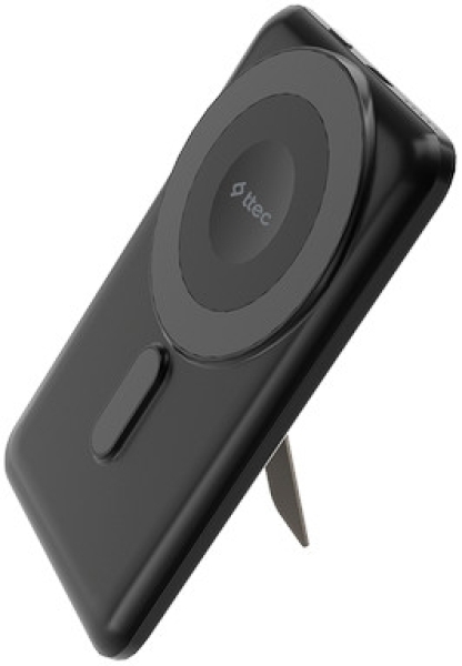 ttec ReCharger M 5000 mAh Powerbank (2BB236S) — ürün görseli 2