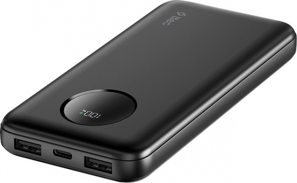 ttec ReCharger LCD 10000 mAh Powerbank (2BB282S) — ürün görseli 4
