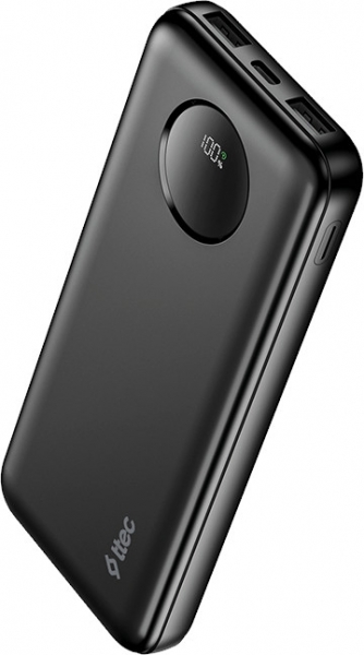 ttec ReCharger LCD 10000 mAh Powerbank (2BB282S) — ürün görseli 2