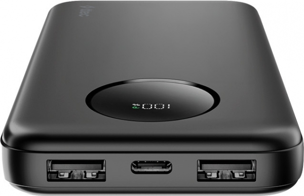 ttec ReCharger LCD 10000 mAh Powerbank (2BB282S) — ürün görseli 5
