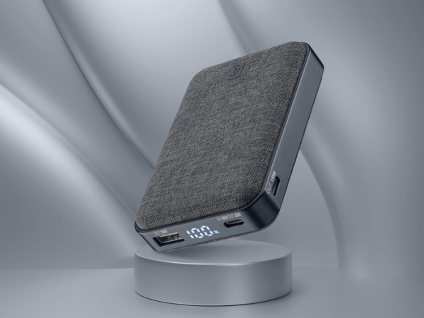 Cellularline Glam 10000 mAh Powerbank (PBGLAM10000PD) — ürün görseli 6