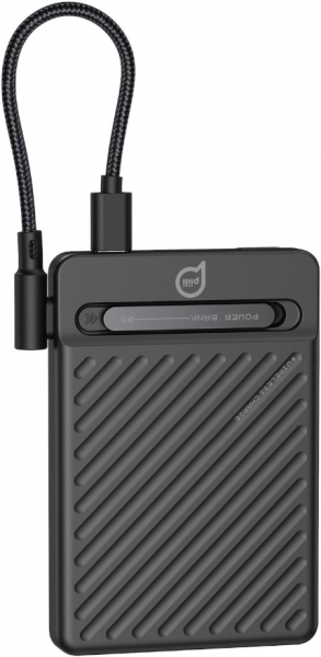 Piili VoltFlex P-PB1 5000 mAh Powerbank