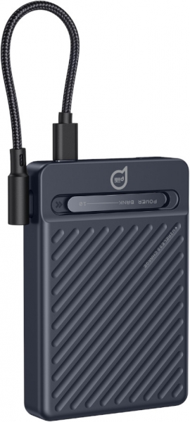 Piili VoltFlex P-PB2 10000 mAh Powerbank — ürün görseli 3