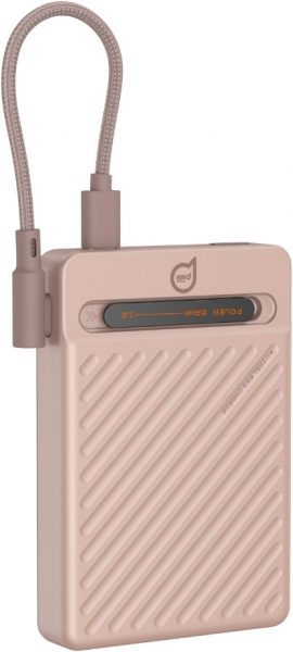 Piili VoltFlex P-PB2 10000 mAh Powerbank — ürün görseli 2