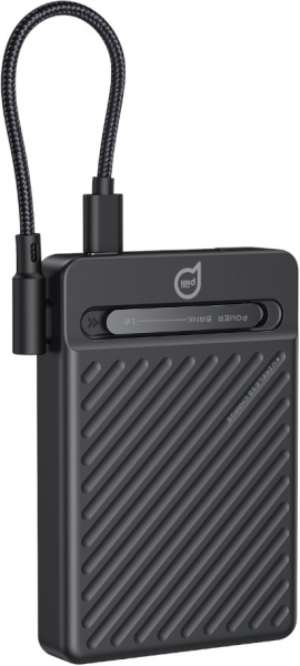 Piili VoltFlex P-PB2 10000 mAh Powerbank — ürün görseli 4