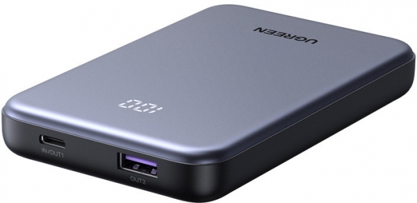 Ugreen PB507 10000 mAh Powerbank (75131B) — ürün görseli 8
