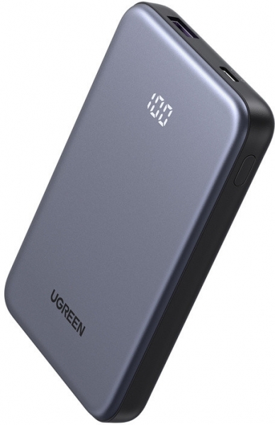Ugreen PB507 10000 mAh Powerbank (75131B) — ürün görseli 10