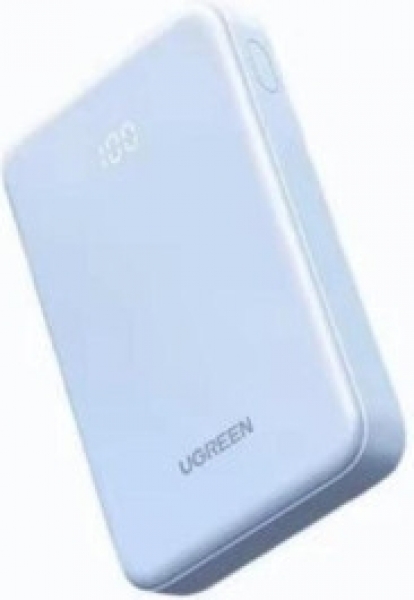 Ugreen PB507 10000 mAh Powerbank (75131B) — ürün görseli 3