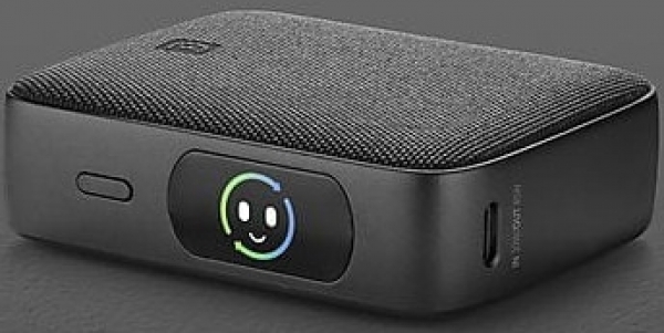 Cellularline PowerView IQ 45W 10000 mAh Powerbank (PBTFT10000K) — ürün görseli 3