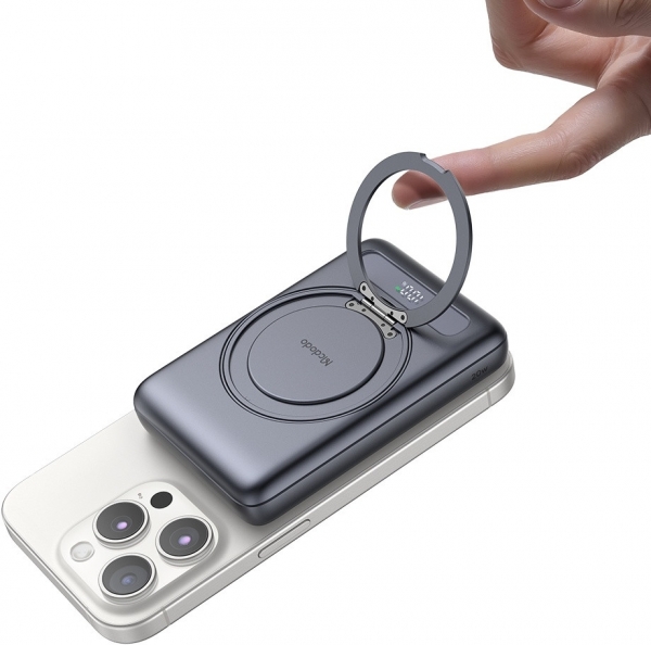 Mcdodo MC-837 20W 10000 mAh Powerbank (MC-8371) — ürün görseli 9