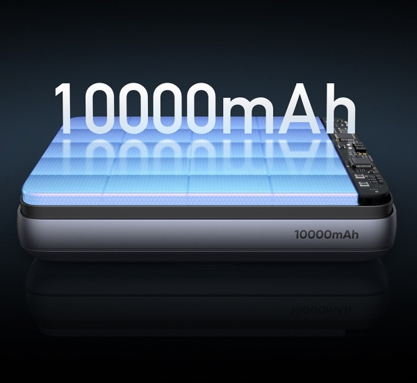 Mcdodo MC-837 20W 10000 mAh Powerbank (MC-8371) — ürün görseli 3