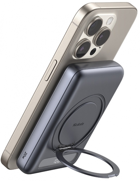 Mcdodo MC-837 20W 10000 mAh Powerbank (MC-8371) — ürün görseli 8