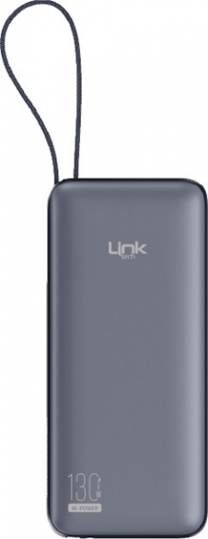 LinkTech P131 130W 20000 mAh Powerbank (LPP-P131)