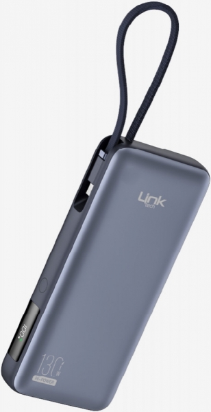 LinkTech P131 130W 20000 mAh Powerbank (LPP-P131) — ürün görseli 4