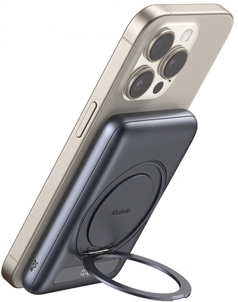 Mcdodo MC-836 20W 5000 mAh Powerbank (MC-8361) — ürün görseli 8