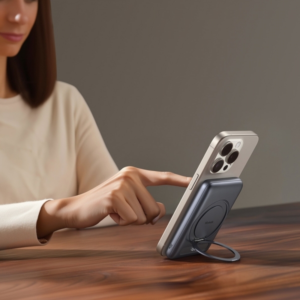 Mcdodo MC-836 20W 5000 mAh Powerbank (MC-8361) — ürün görseli 5