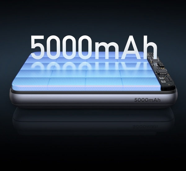 Mcdodo MC-836 20W 5000 mAh Powerbank (MC-8361) — ürün görseli 3