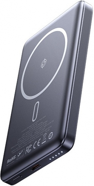 Mcdodo MC-465 20W 10000 mAh Powerbank (MC-4651) — ürün görseli 9