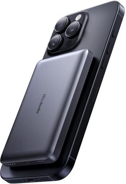 Mcdodo MC-465 20W 10000 mAh Powerbank (MC-4651) — ürün görseli 7