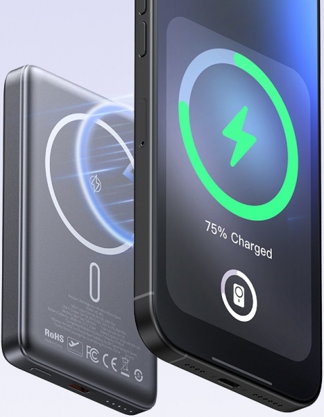Mcdodo MC-465 20W 10000 mAh Powerbank (MC-4651) — ürün görseli 4