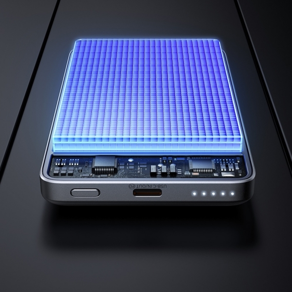 Mcdodo MC-465 20W 10000 mAh Powerbank (MC-4651) — ürün görseli 5