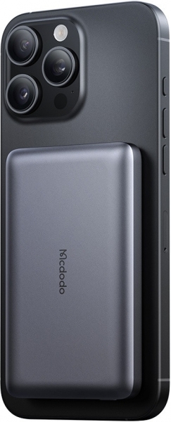 Mcdodo MC-465 20W 10000 mAh Powerbank (MC-4651) — ürün görseli 6
