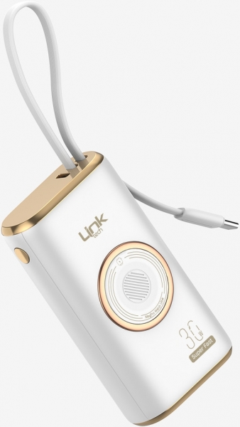 LinkTech WP16 MagPro 10000 mAh Powerbank (LPP-WP16) — ürün görseli 2