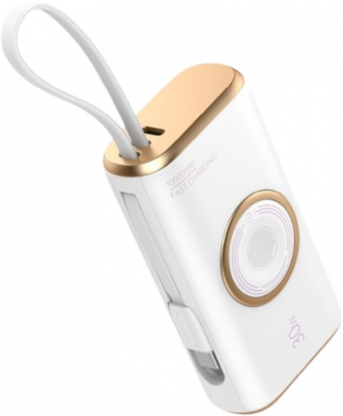 LinkTech WP16 MagPro 10000 mAh Powerbank (LPP-WP16)